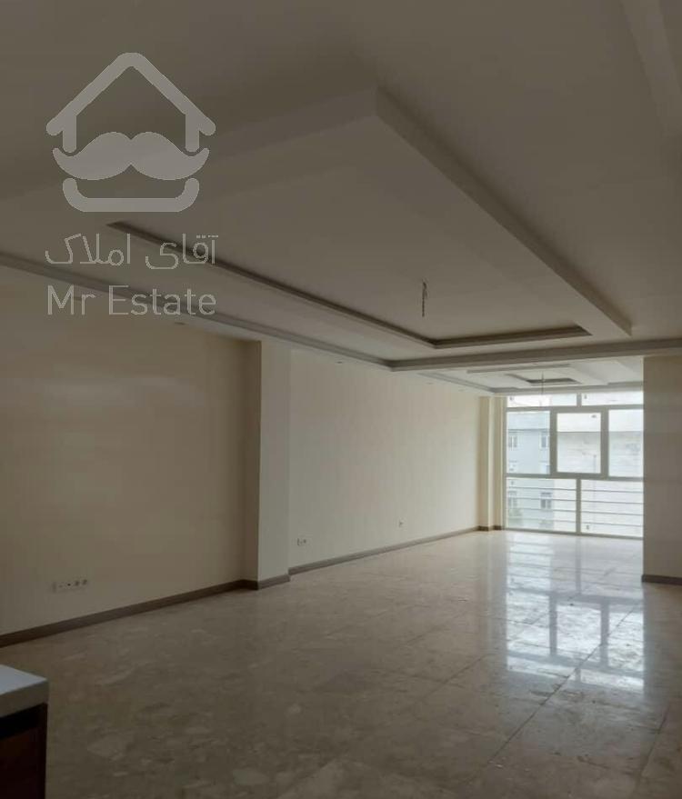 ۱۱۲ متر تکواحدی/پرده خور/کلیدنخورده/۲پارکینگ