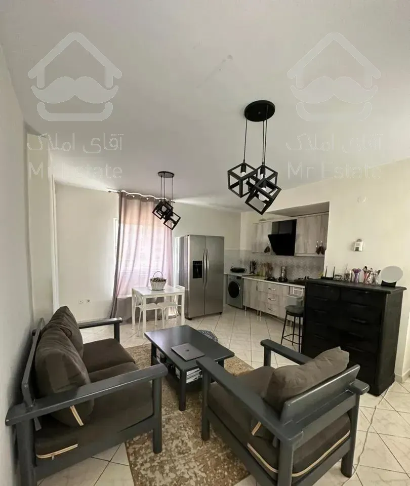 رهن و اجاره/سوئیت 43 متری/فاز یک/اتاق خواب دار