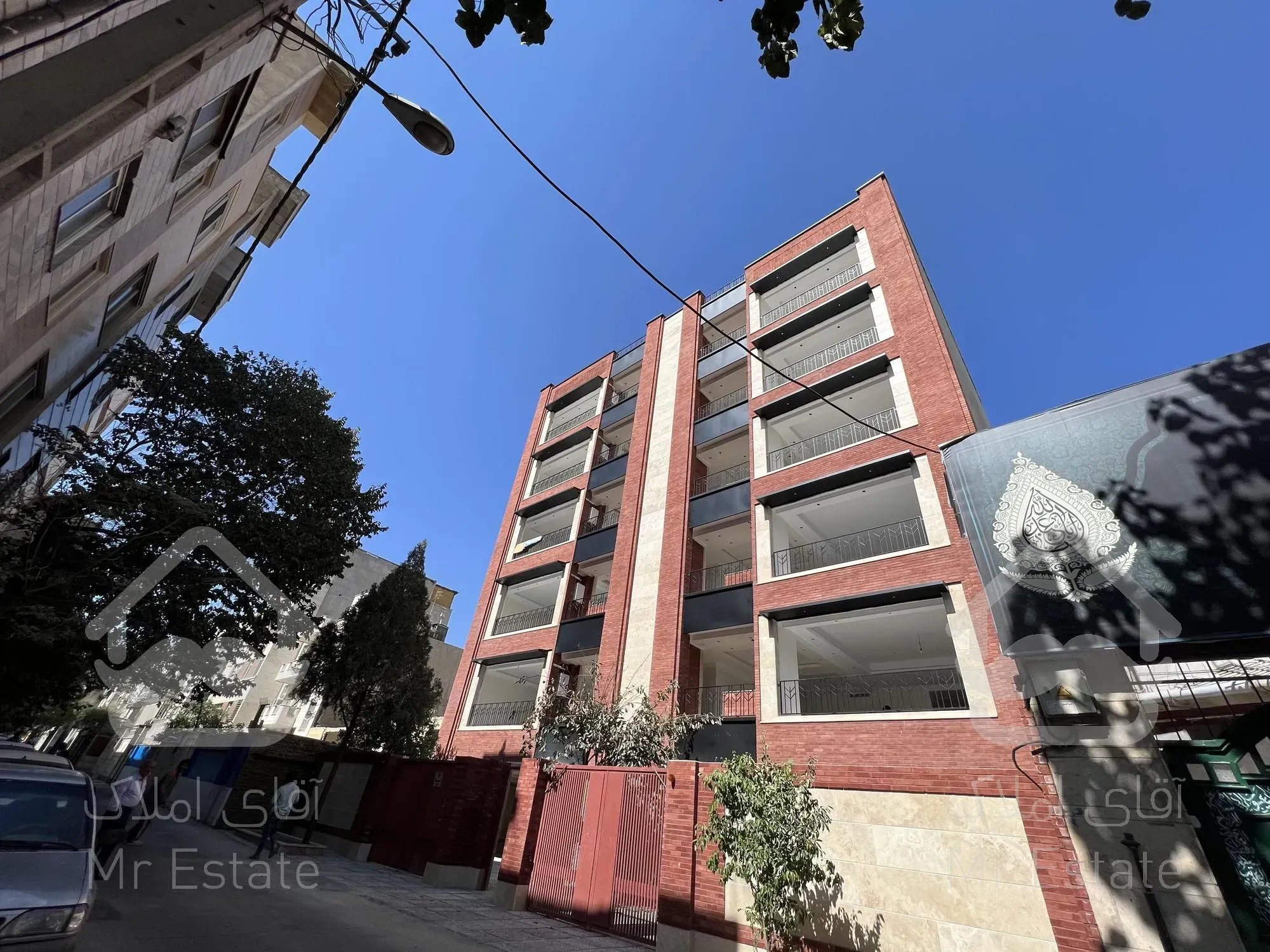 نارمک ۱۲۵ متر رهن کامل