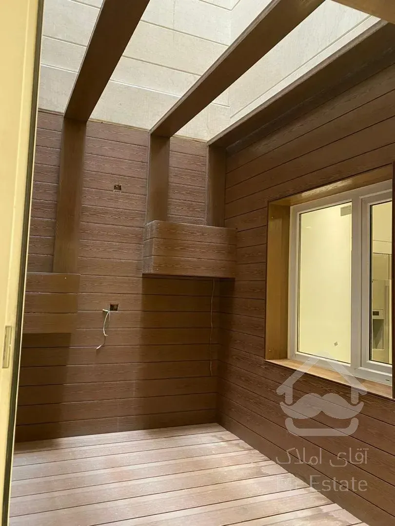 فروش آپارتمان ۲۵۰ متر یاسر فول بازسازی