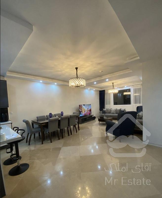 ۸۵متر۲خواب کم سن و کم واحد در باغ فیض