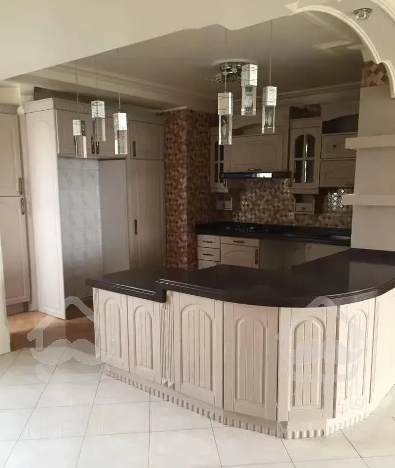 ۱۴۴ متر - شهرک قائم