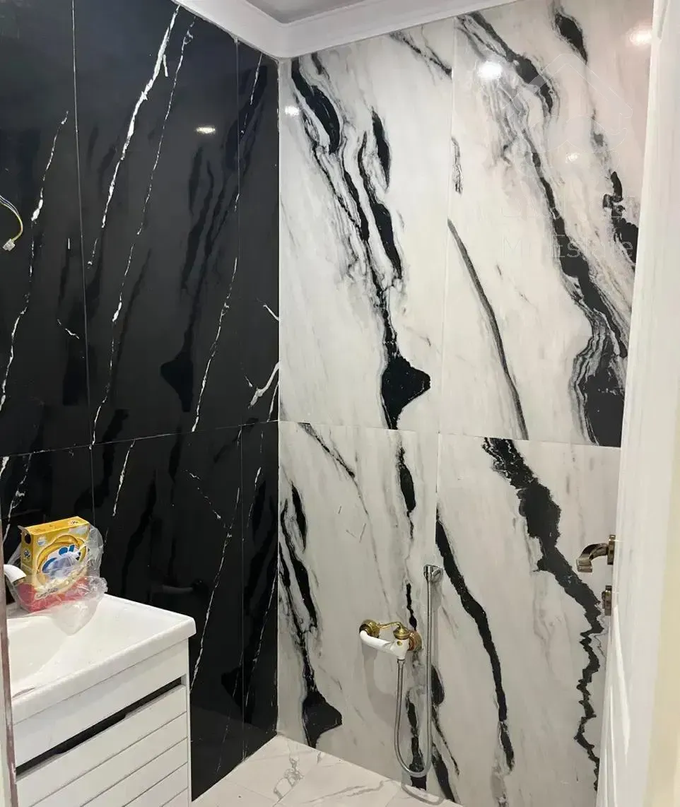 مرزداران ۱۶۵ متر ۳ خوابه فول