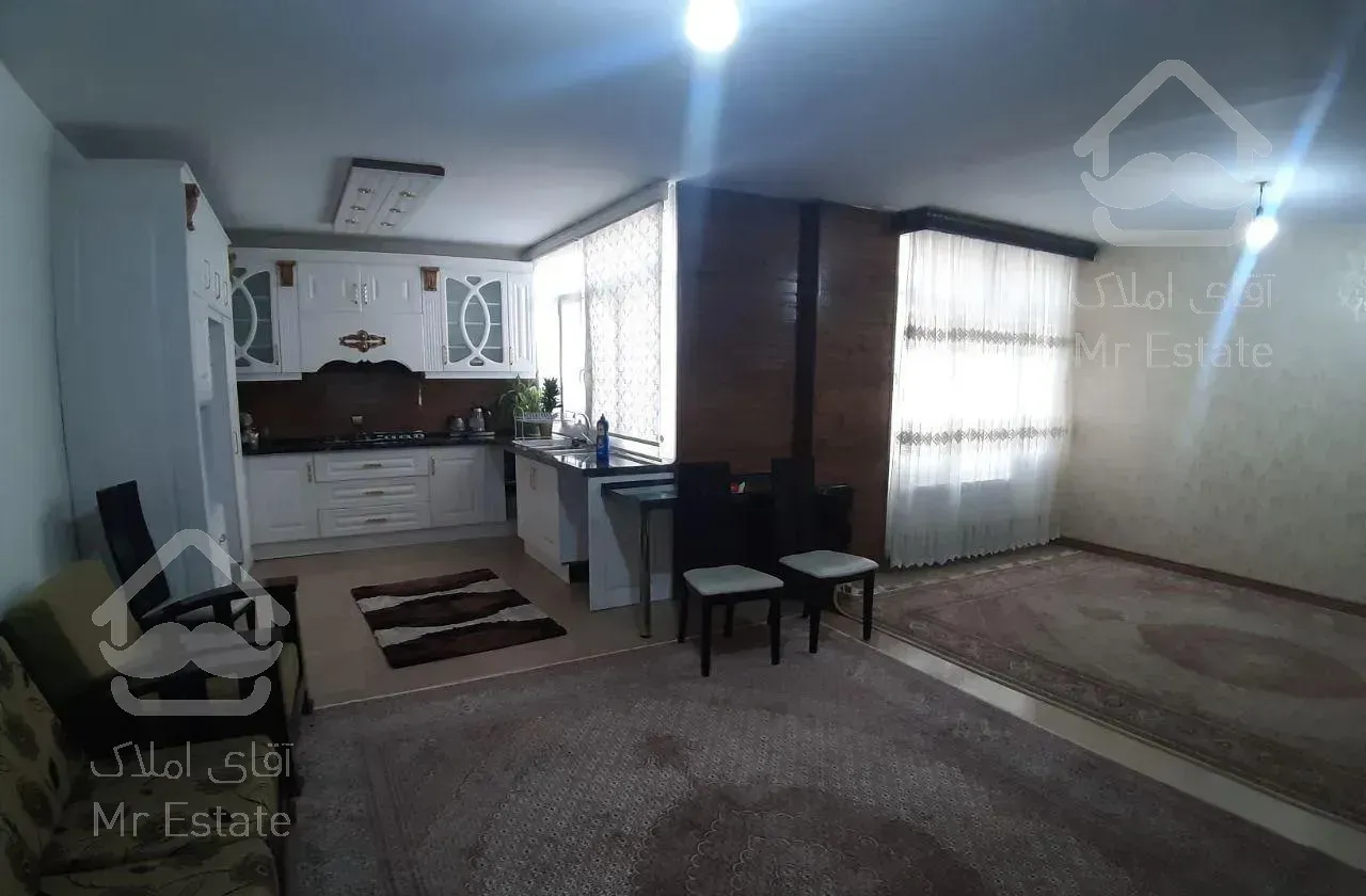 پالیزی / ۱۲۰ متر / فول بازسازی