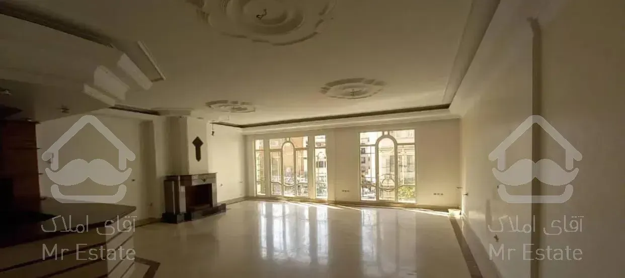 180مترى نبض کامرانیه *فول نوسازى با نور *