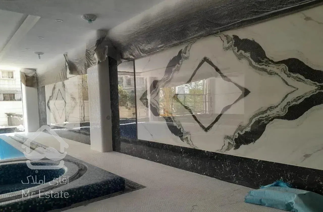 ١١٠ متر گلزار فول امکانات نوساز