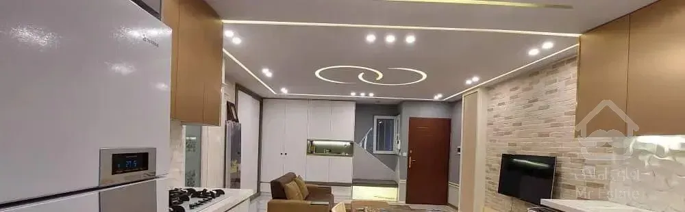 آپارتمان 58 متر جمهوری گلشن