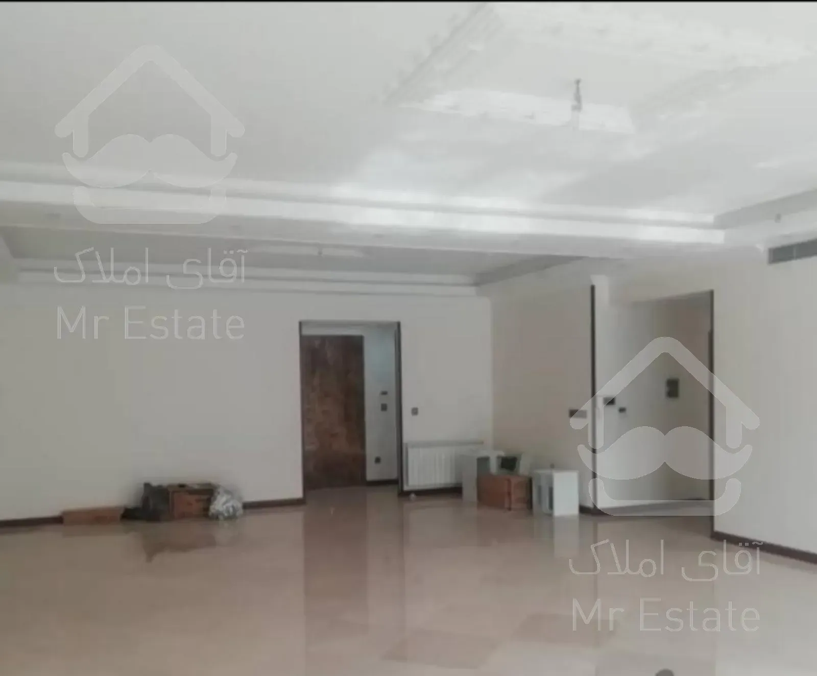 اجاره اپارتمان سه خوابه صادقیه