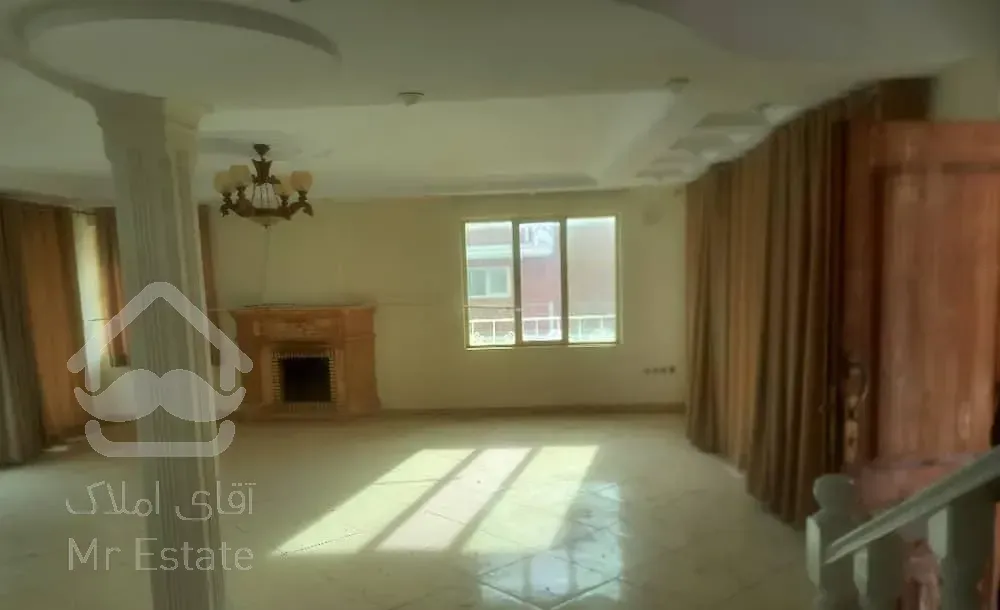 فروش آپارتمان ۱۵۰ متری ۲ خوابه طبقه ۲