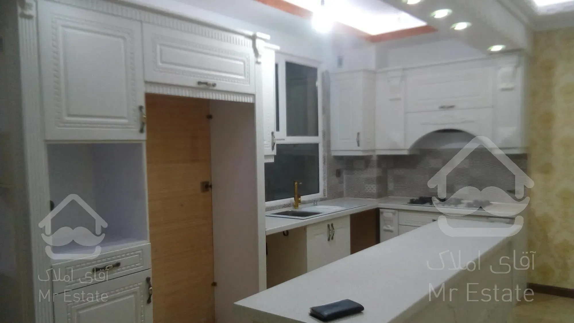 خرید واحد 85متری دو خواب شهران