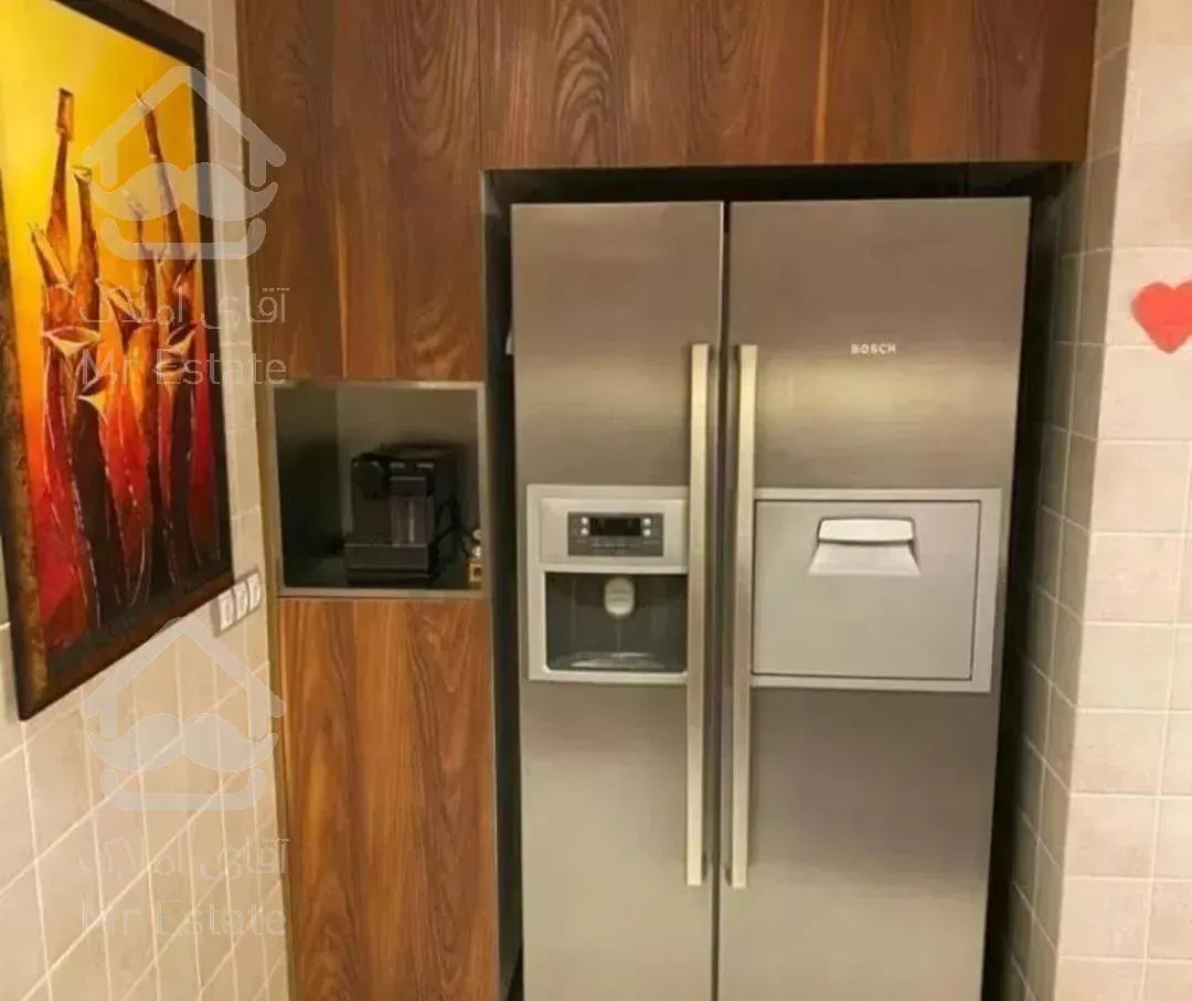 ۱۵۵متر ۳خواب FULL