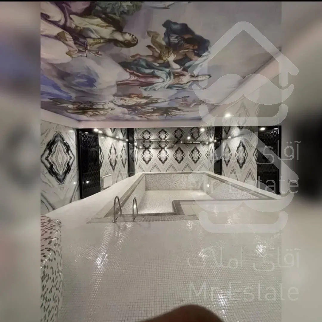 رهن و اجاره آپارتمان 240 متری دیباجی جنوبی