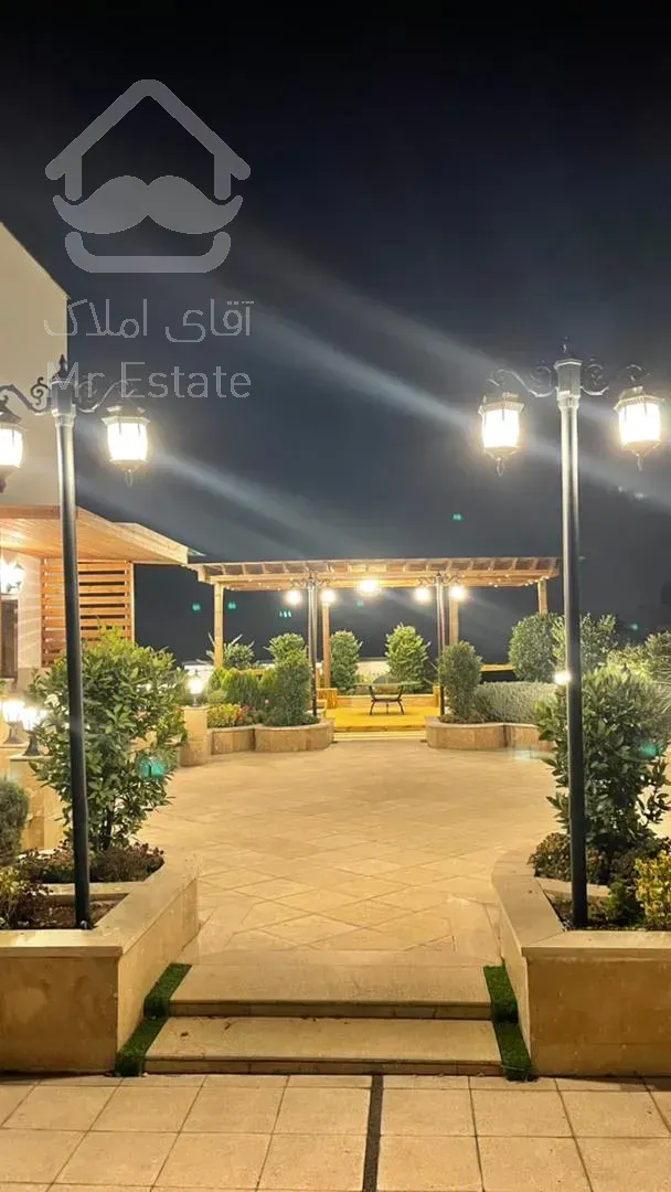 فروش 200 متری دیباجی جنوبی