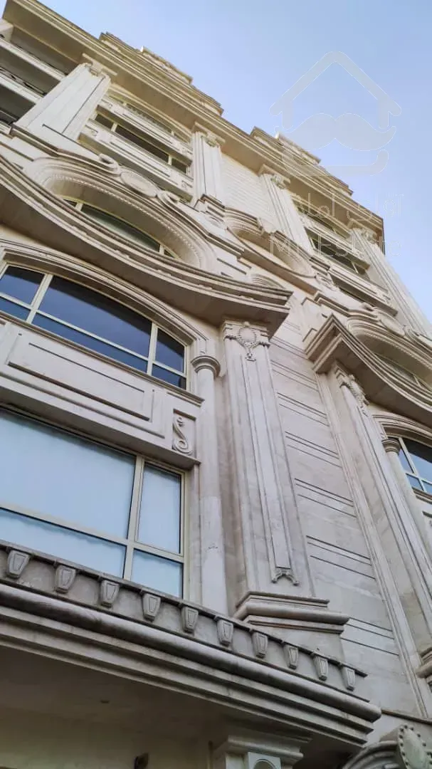 فروش اپارتمان 177 متری زعفرانیه