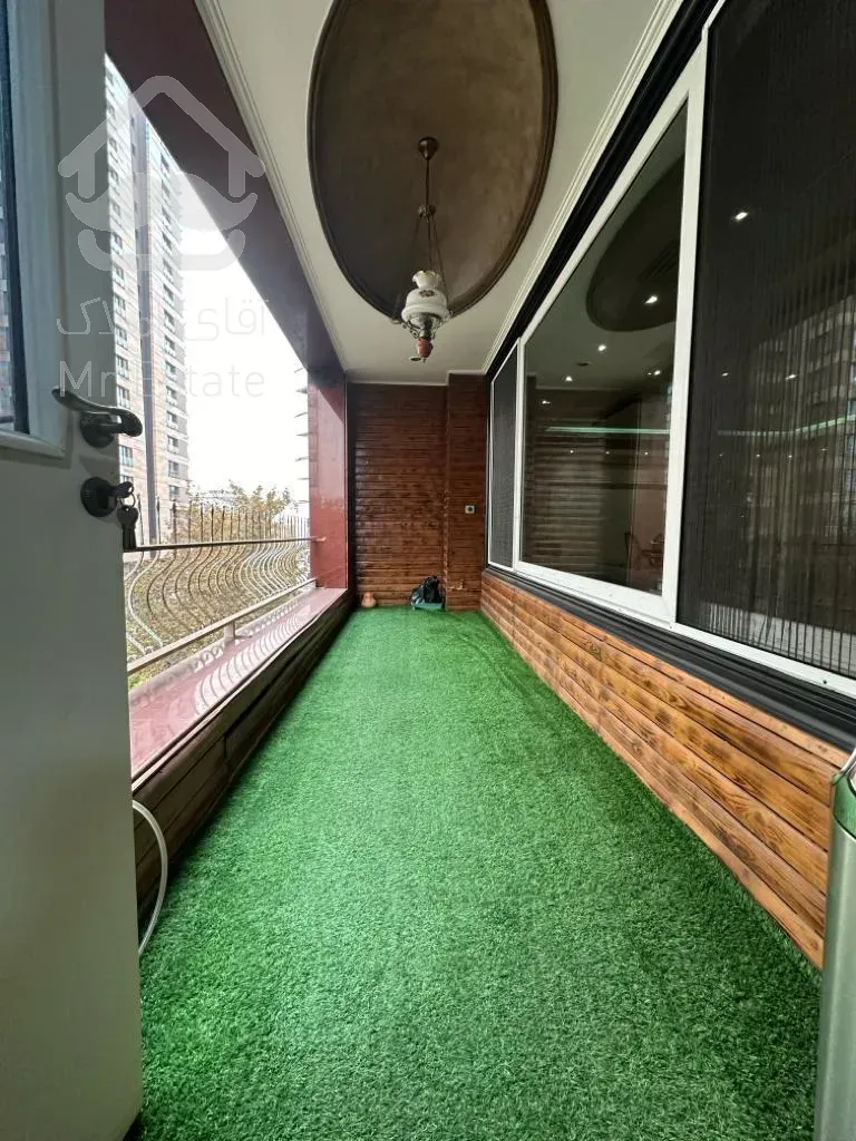 فروش اپارتمان 380 متری محمودیه