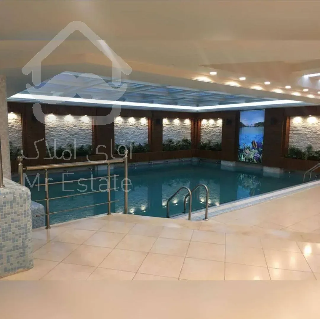 فروش 250 متری دیباجی