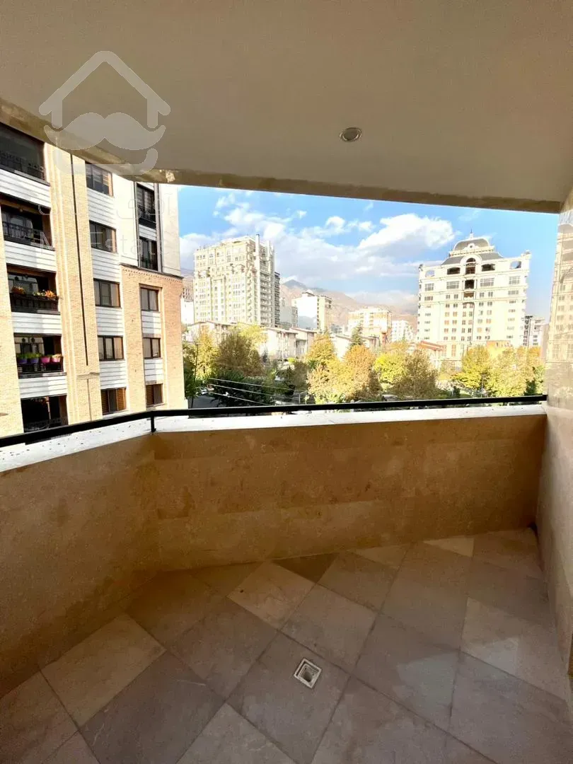 فروش اپارتمان 198 متری ولنجک