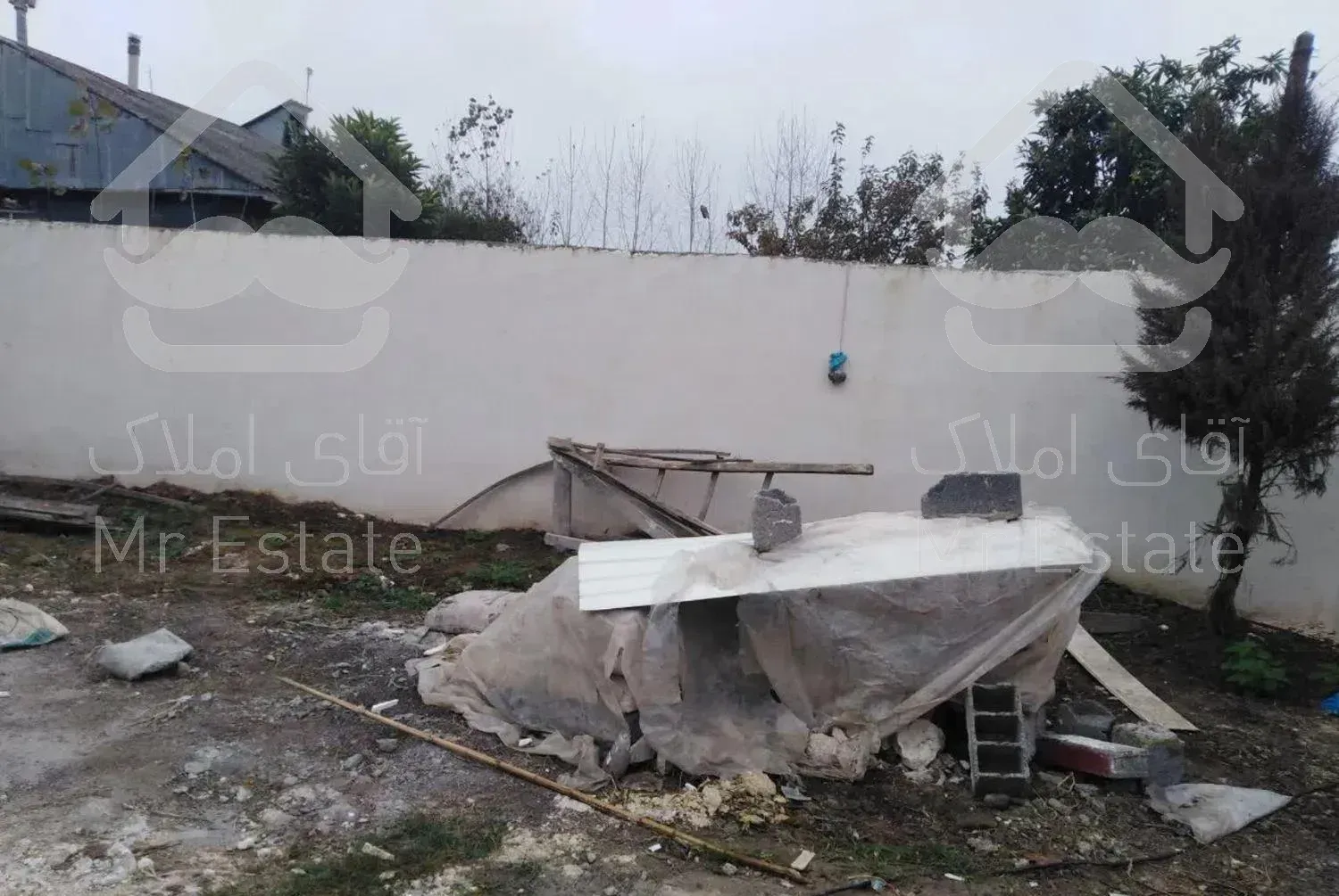 ویلایی ۲۵۰ متری نزدیک لشت نشا