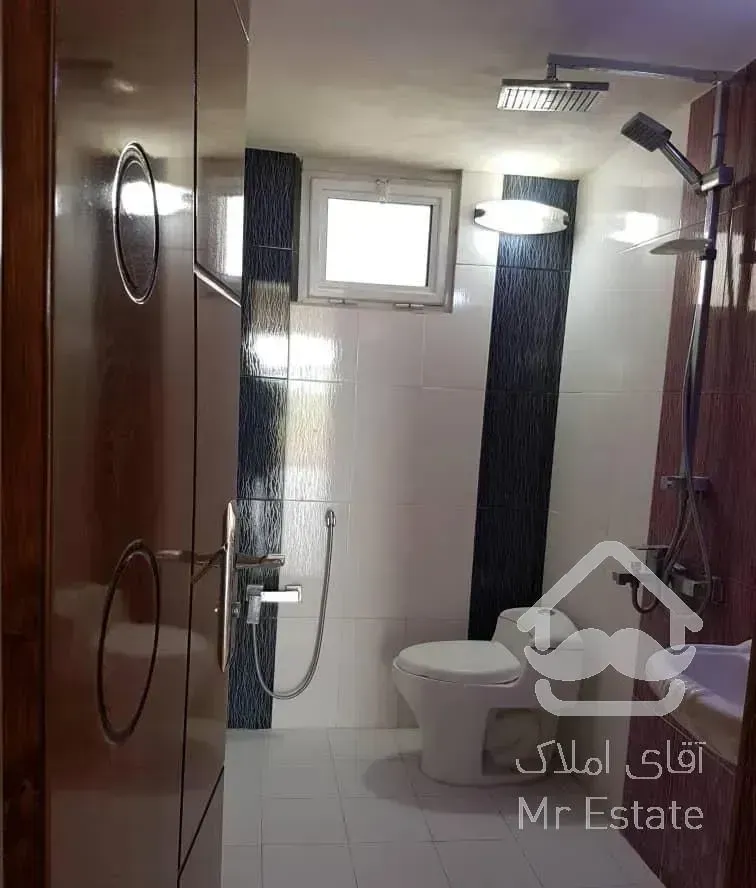 اپارتمان ۲ خواب بسیارشیک