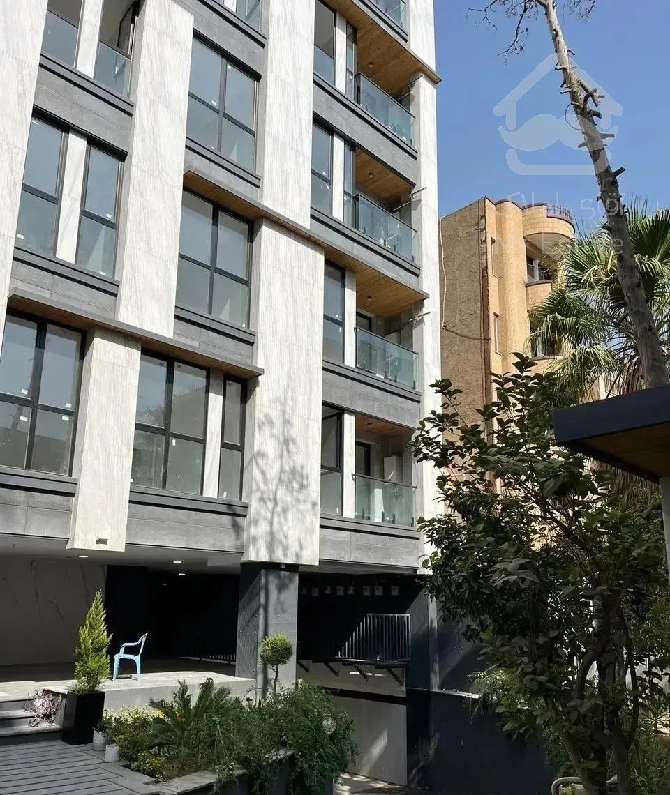 فروش یا اجاره یکجا آپارتمان ۱۸ واحدی