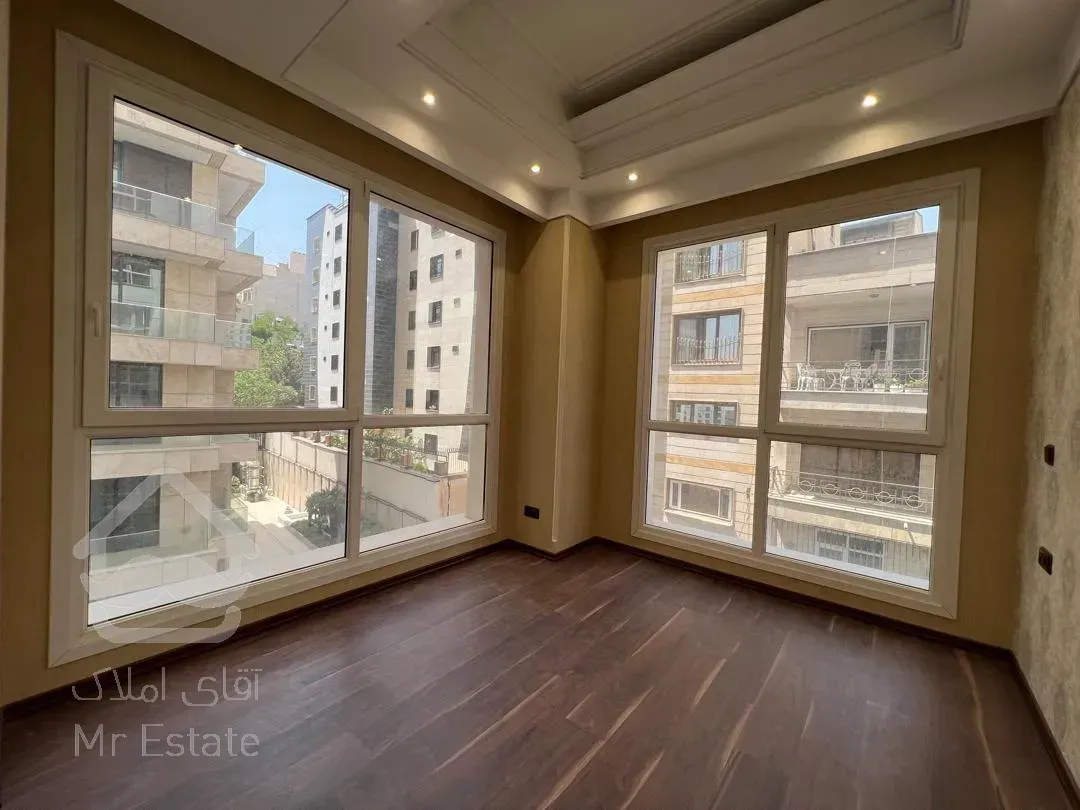 فروش اپارتمان 191 متری زعفرانیه