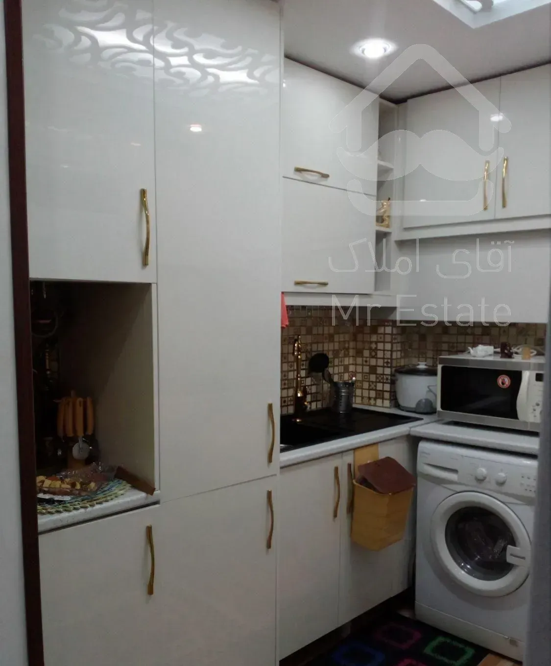 فروش آپارتمان یکخواب خوش نقشه، مرکزیها