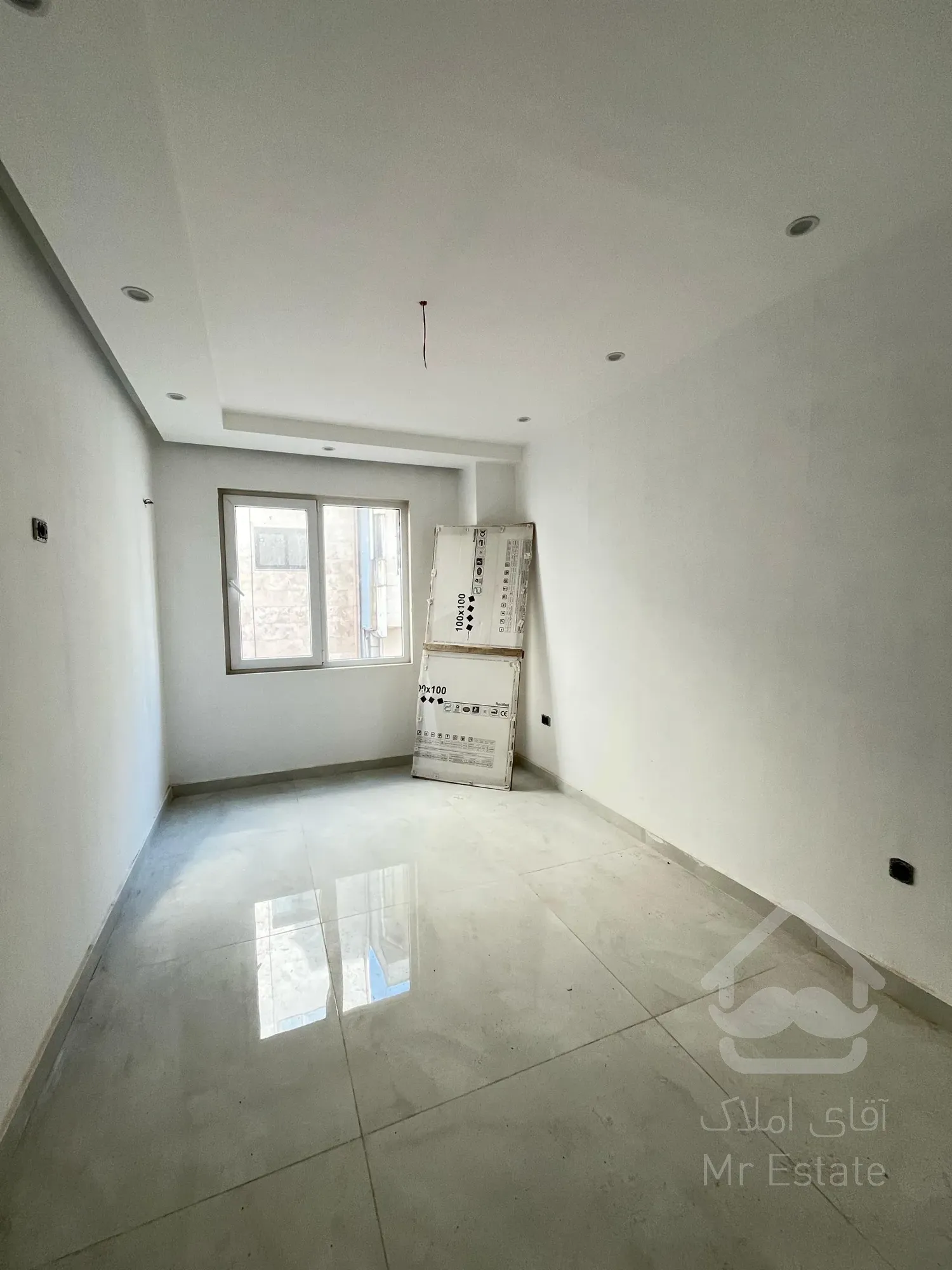 فروش آپارتمان ۱۰۶ متری پاسداران