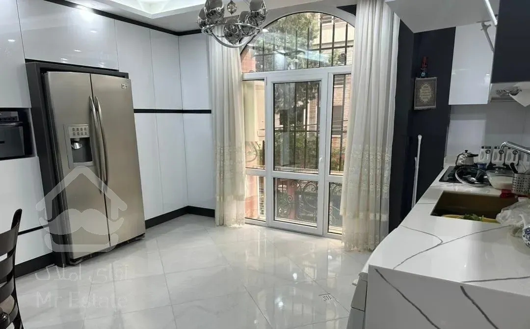 95متر2خواب فول امکانات بازسازی شده