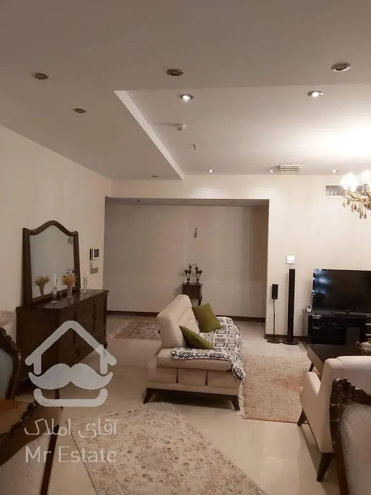 رهن کامل 150 متری سعادت آباد