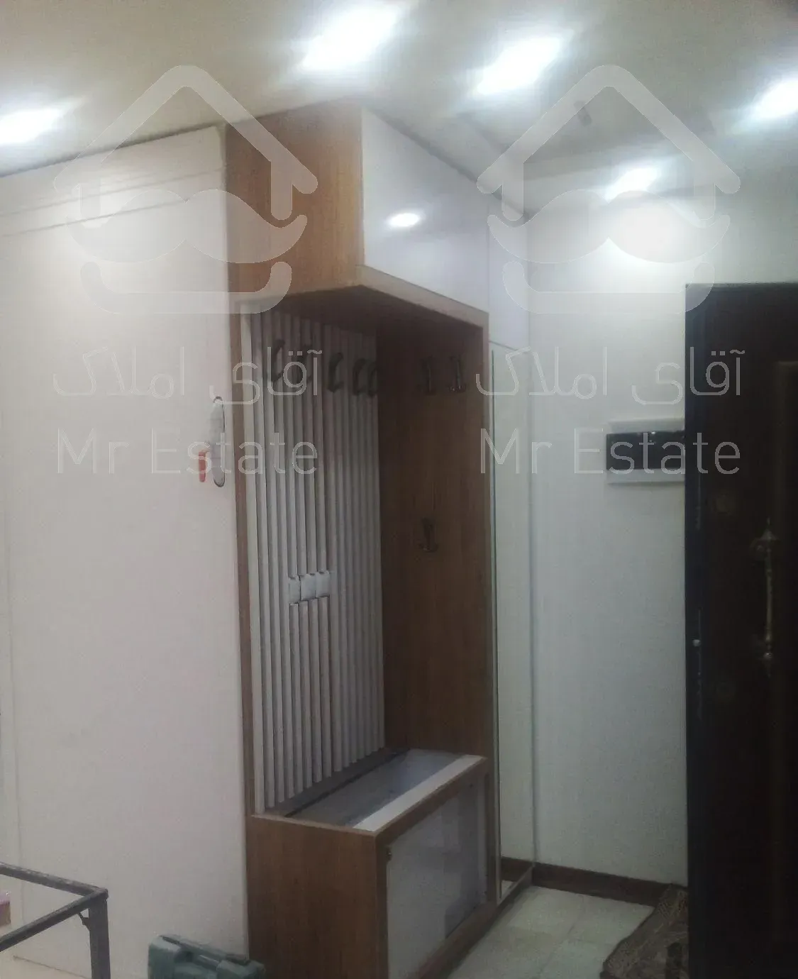 نصب وساختمان کابینت دکوراسیون داخلی