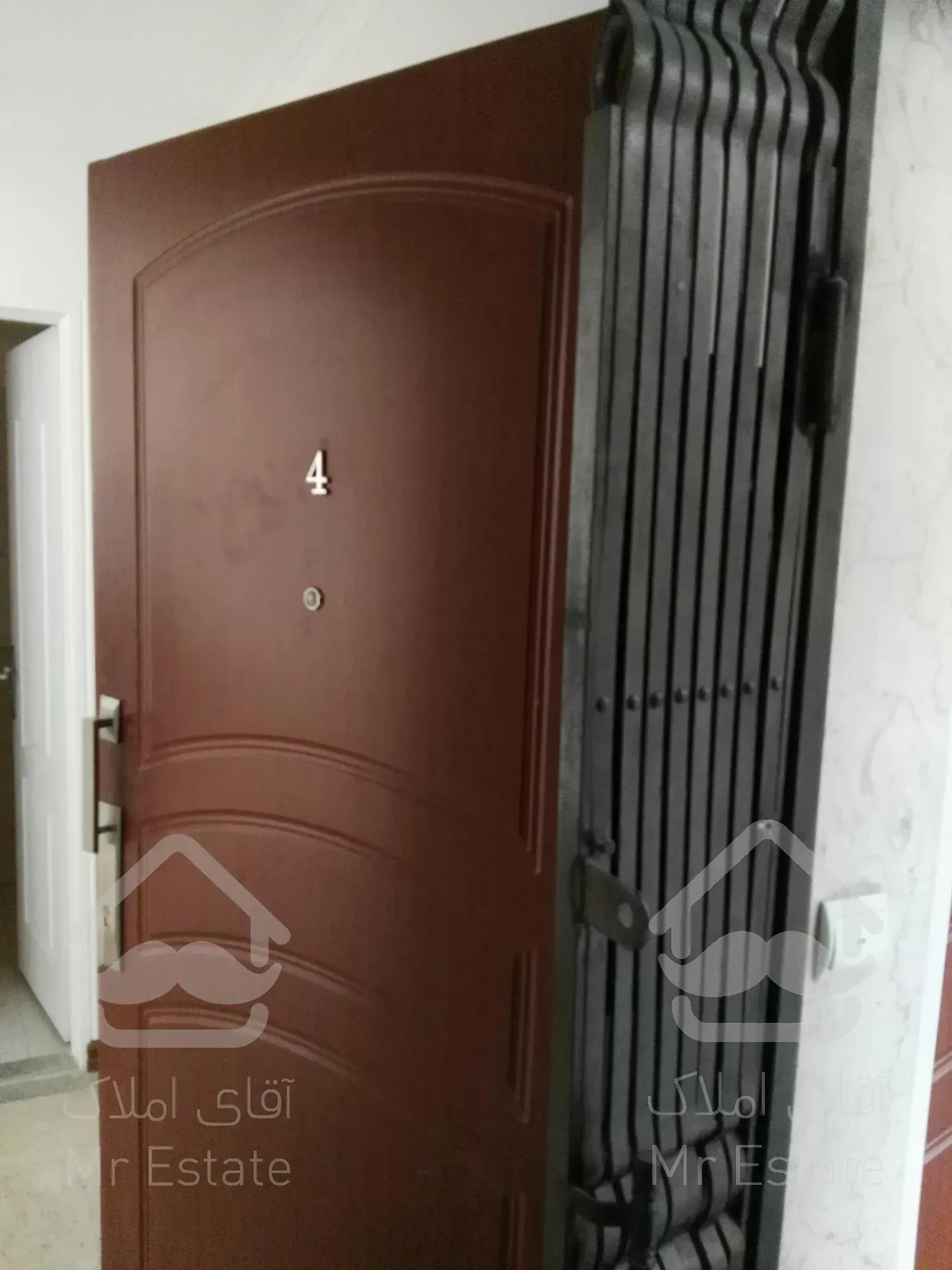 خرید آپارتمان دو خواب بلوار فردوس شرق