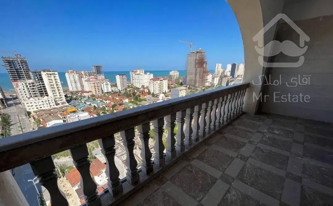 فروش واحد آپارتمانی/۱۳۲ متری/سرخرود