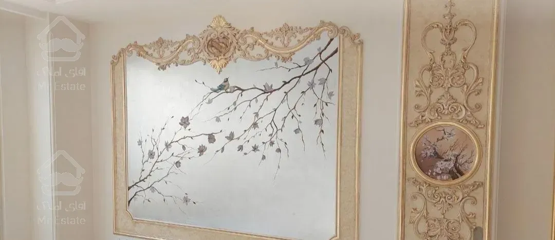 گچ‌بری‌پیش‌‌ساخته‌نصاب‌وتولیدی