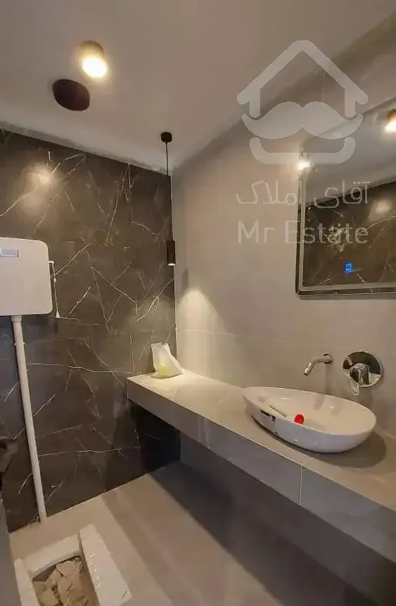 ۱۶۵متری/مدرن/حافظ/تک واحدی/نوساز