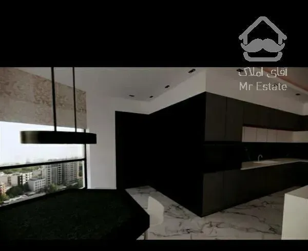 کامرانیه   ۲۸۱ متر  فول مشاعات