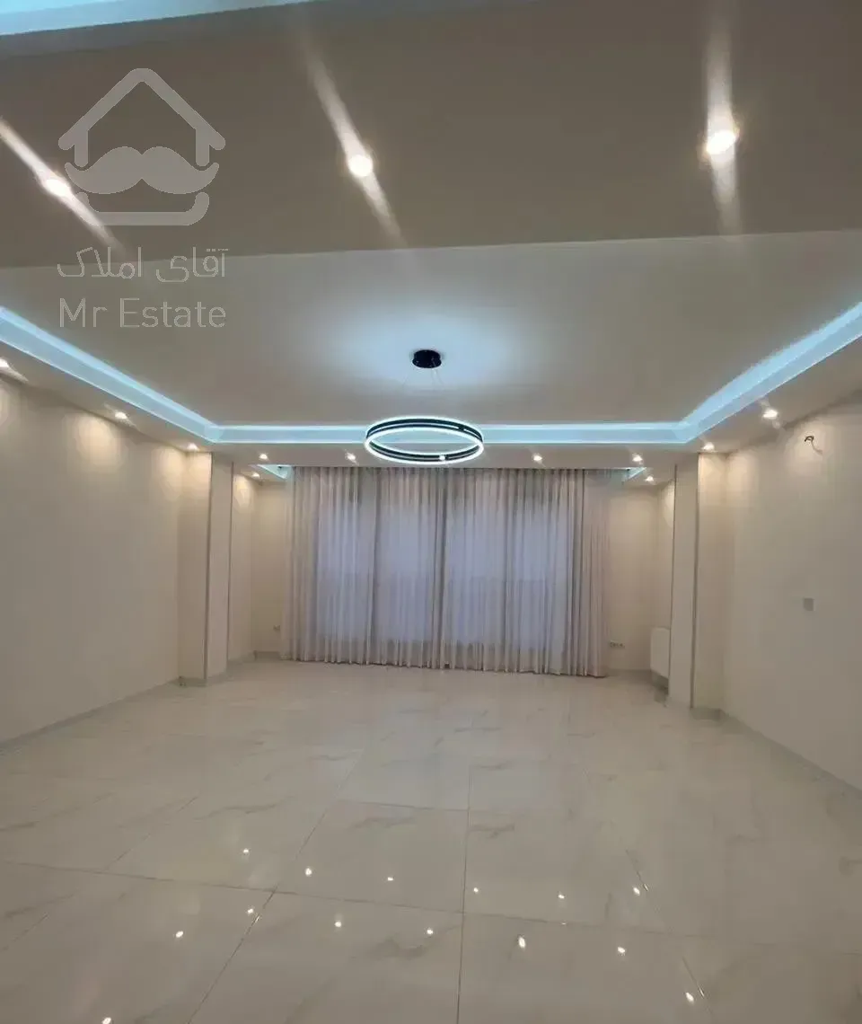 ۲خوابه*هایگلس*شخصی ساز*ویو باغ*تاپ لوکیشن جنگلی