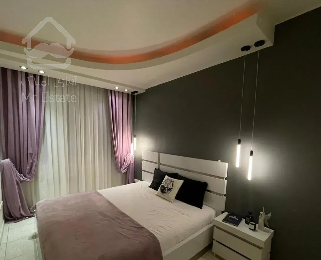 اپارتمان ۱۱۵متر نوسازی شده۲پارکینگ