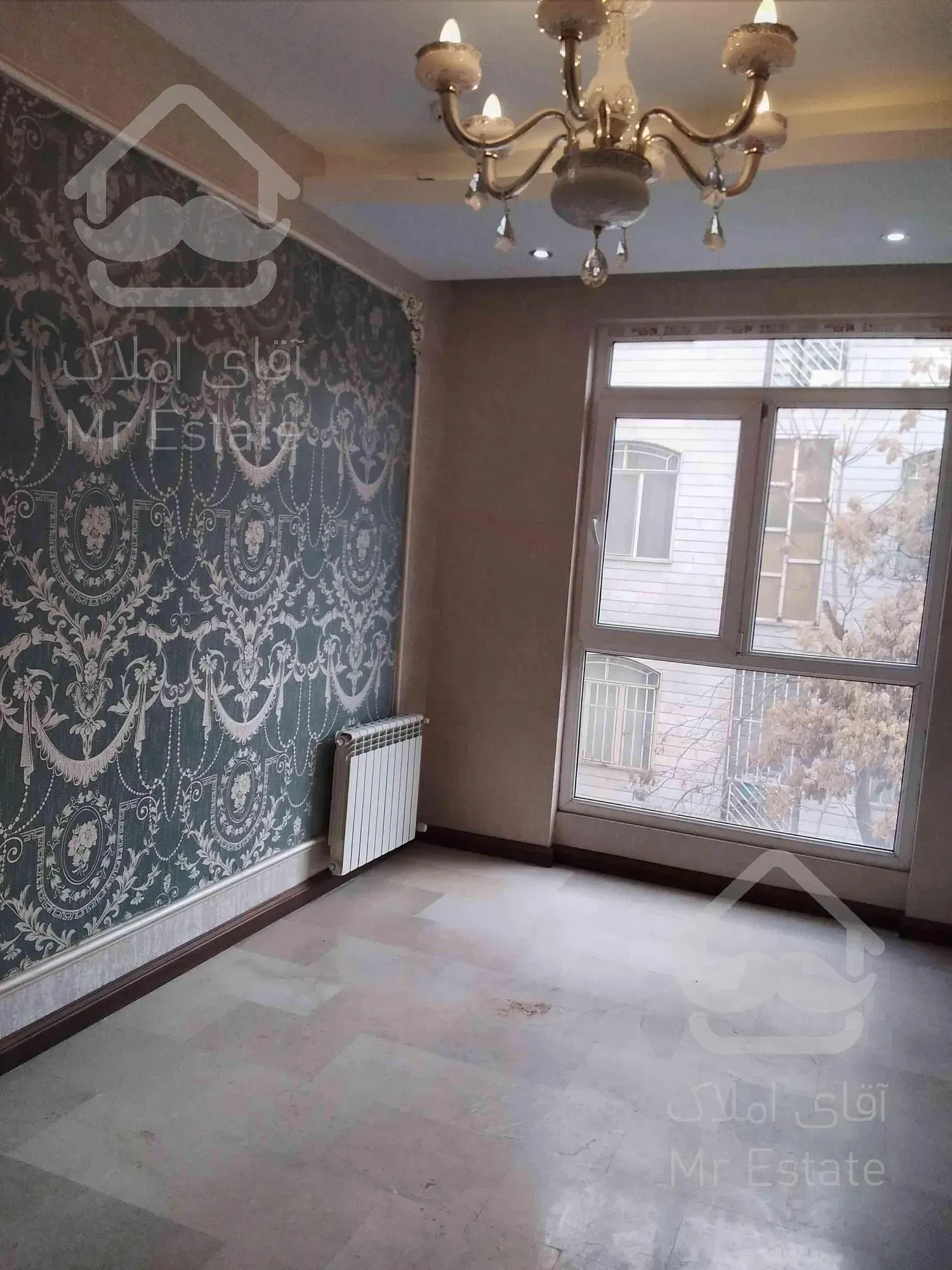 خريد آپارتمان *۱۸۵متری تک واحدی*اباذر