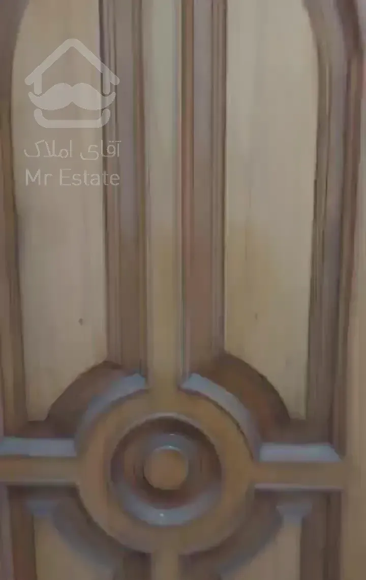 اجاره آپارتمان ۹۰ متری ۲ خوابه طبقه ۴ در آبشار