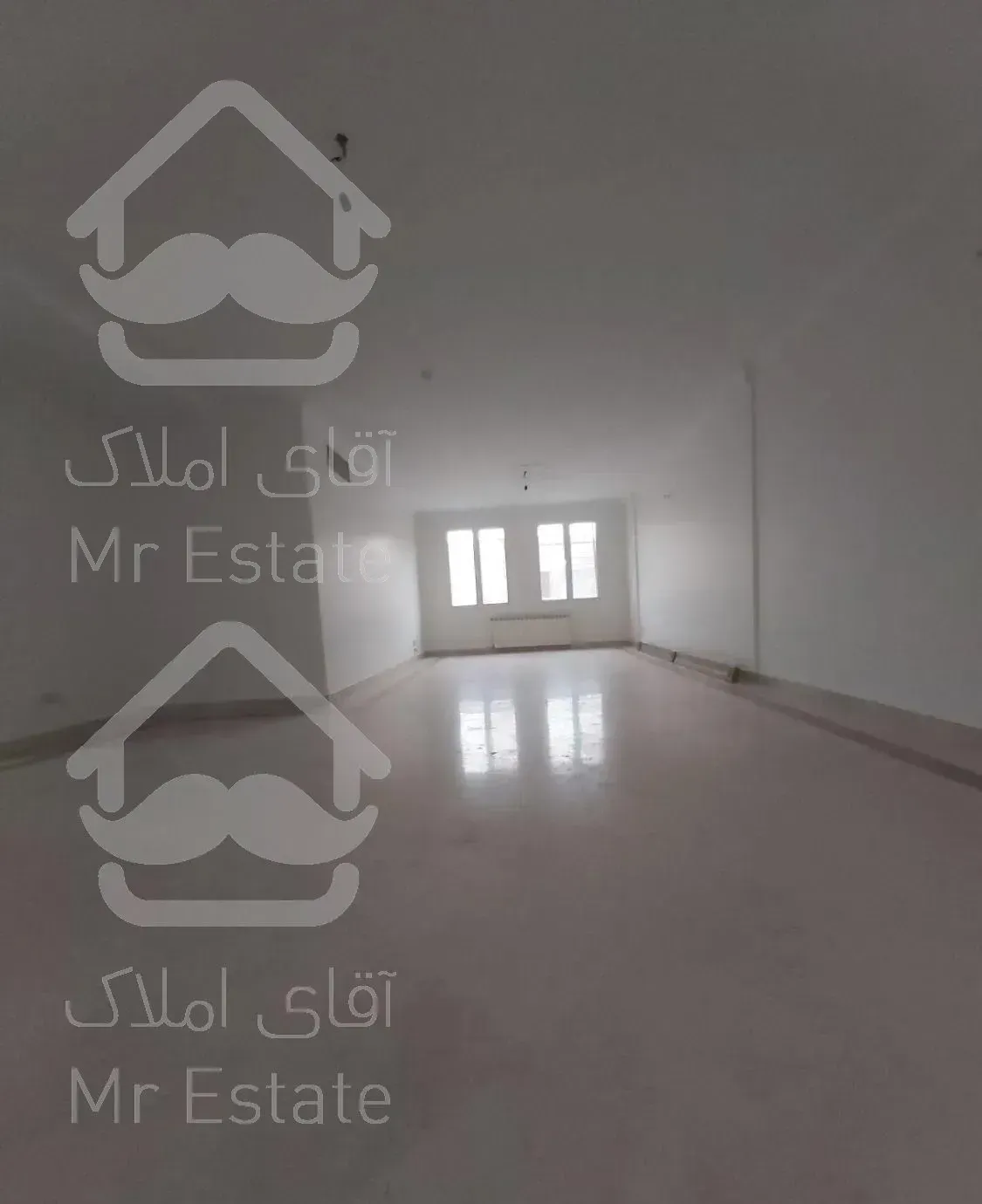 ۱۳۵متر + ۳خوابه +فول+ویو دار