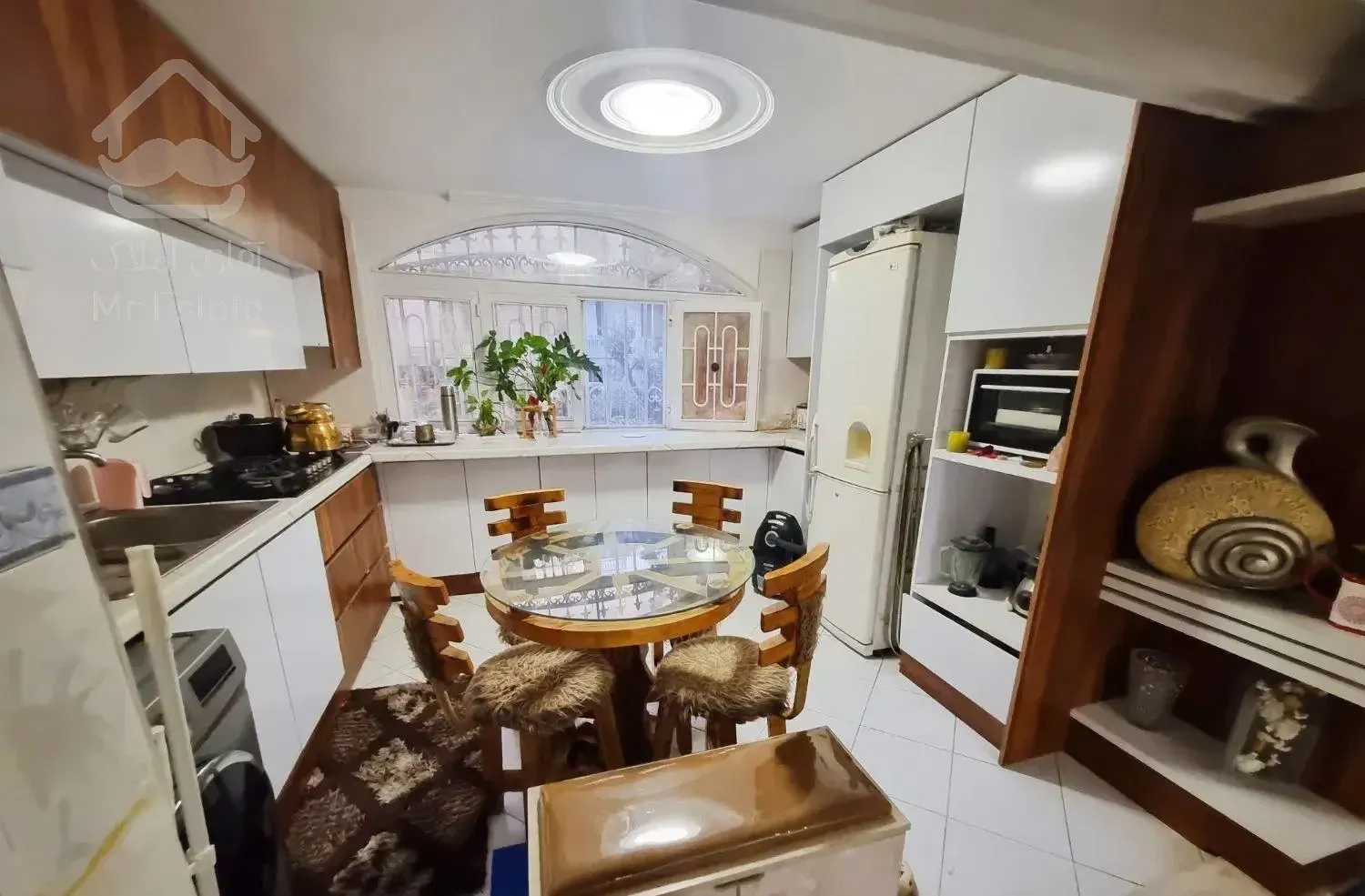 کریمخان خردمندجنوبی ۹۵ متر دو خواب