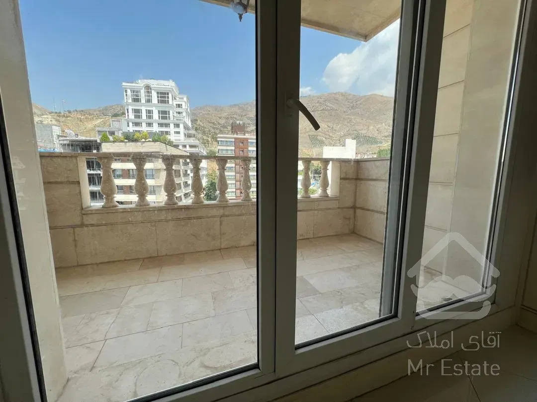 فروش اپارتمان 180 متری زعفرانیه