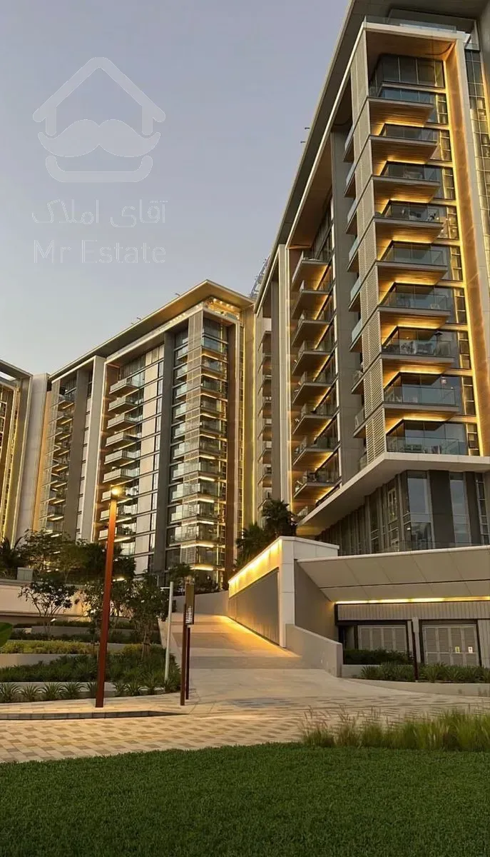 فروش برج های مسکونی ۱۳۰ متر ۳ خواب زیر قیمت