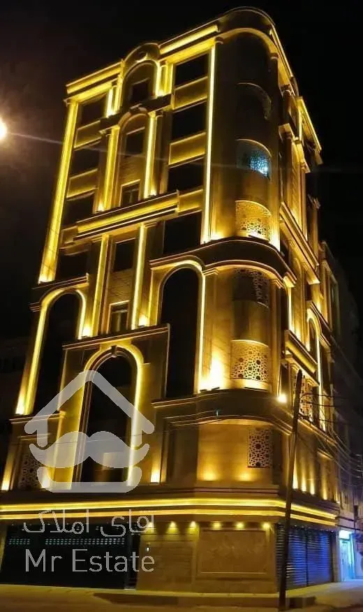 خرید آپارتمان 2خواب 115متر پادادشهر / واحدجلو