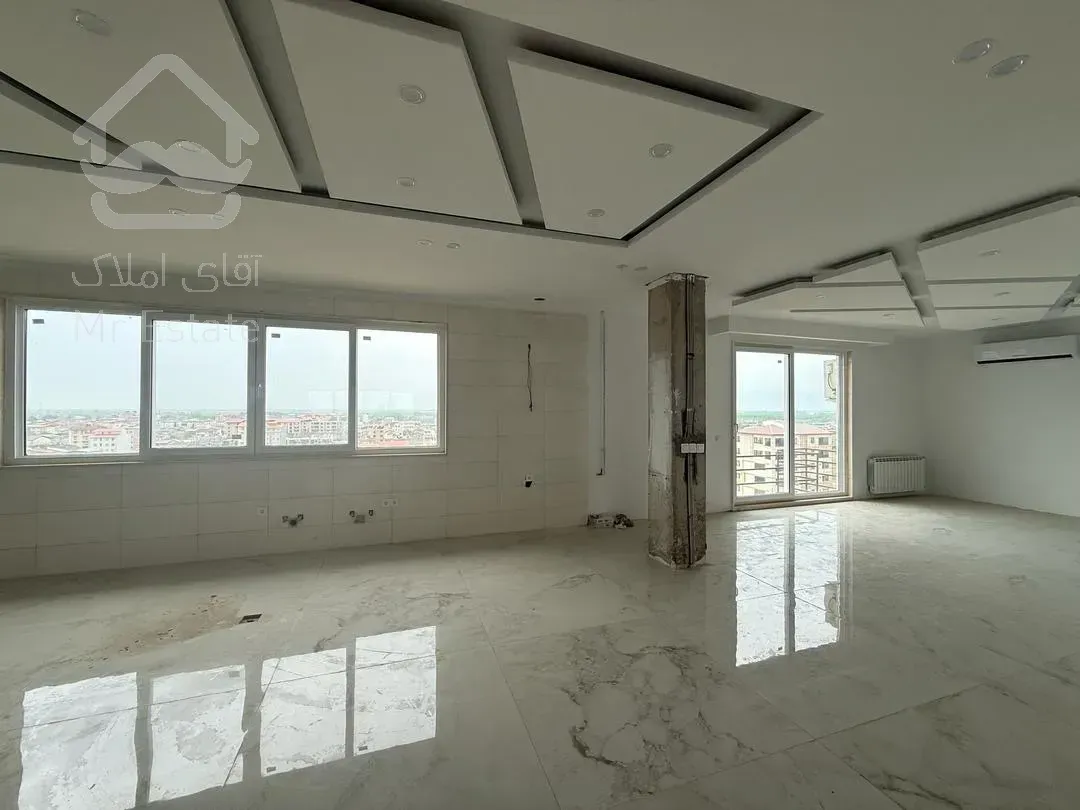 فروش پنت هاوس ۳۰۱ متری پاسداران