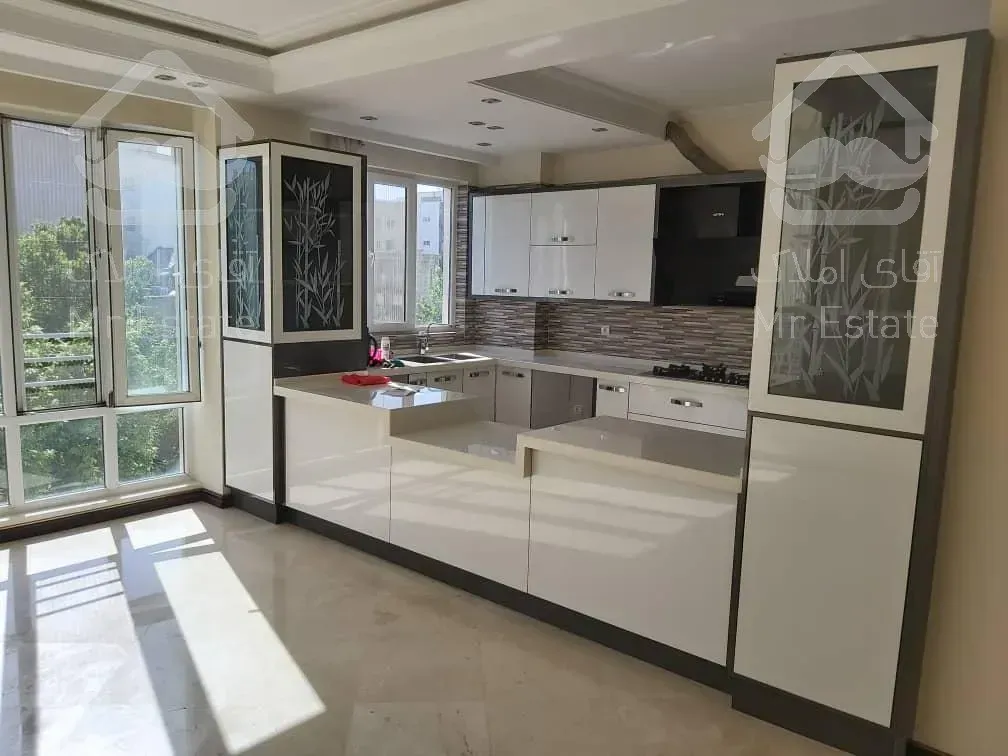 رهن و اجاره 125 متری دیباجی جنوبی