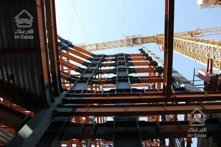 پیش فروش واحد پروژه پاسارگاد مناسب سرمایه گذاری