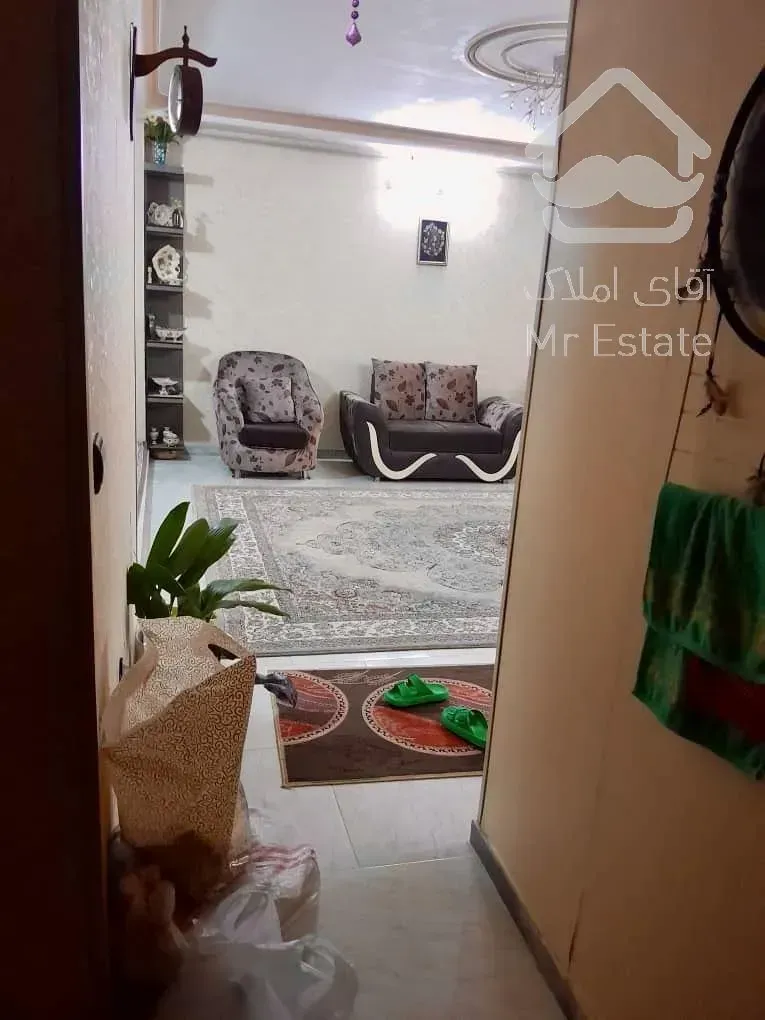 ۷۸ متری دور میدان چاکسر