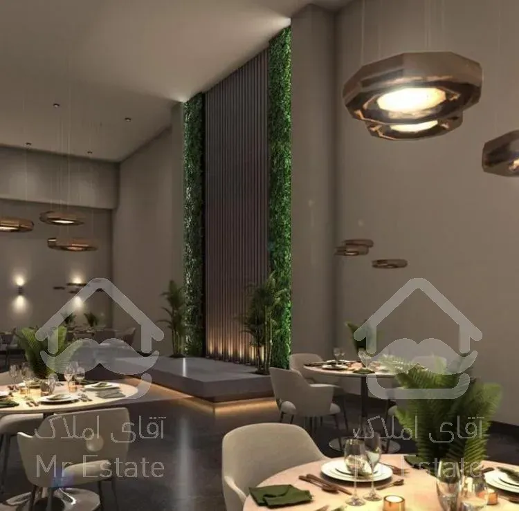 خرید واحد ۱۰۰ متری اقساطی چیتگر