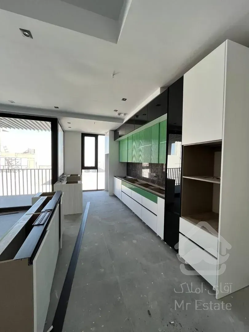 فروش اپارتمان 150 متری ولنجک